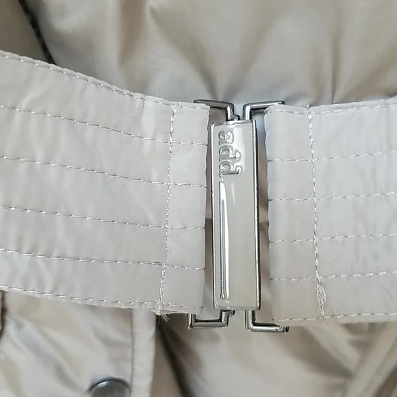 Add Down Jacket - Picture 7 of 16